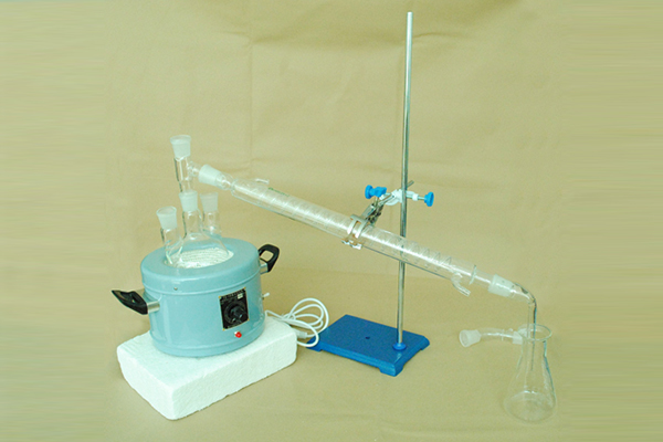 蒸馏装置